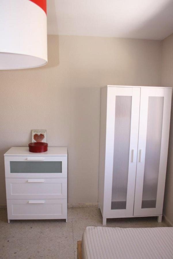 Fuengirola Playa Y Centrico Apartman Kültér fotó