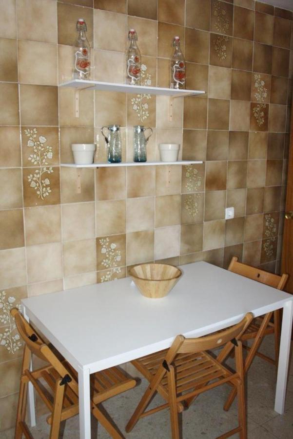 Fuengirola Playa Y Centrico Apartman Kültér fotó
