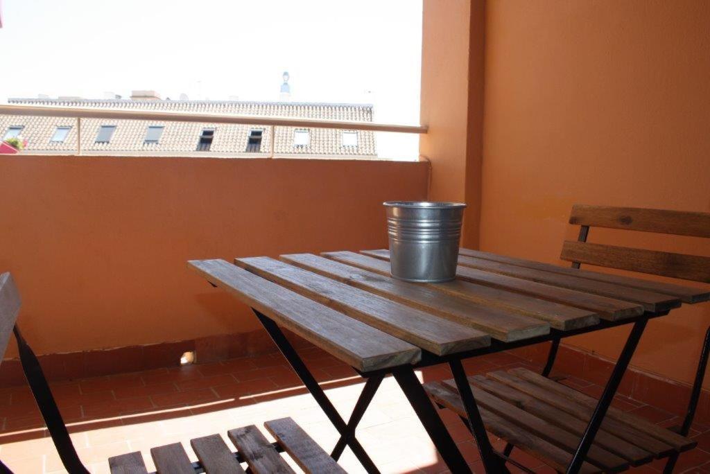 Fuengirola Playa Y Centrico Apartman Kültér fotó