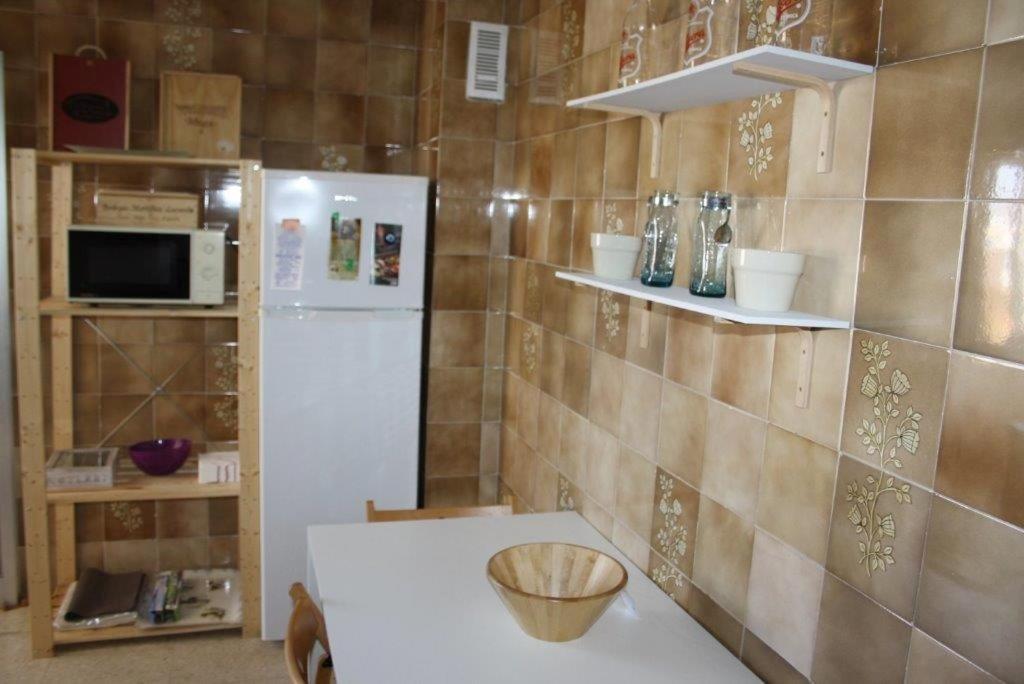 Fuengirola Playa Y Centrico Apartman Kültér fotó
