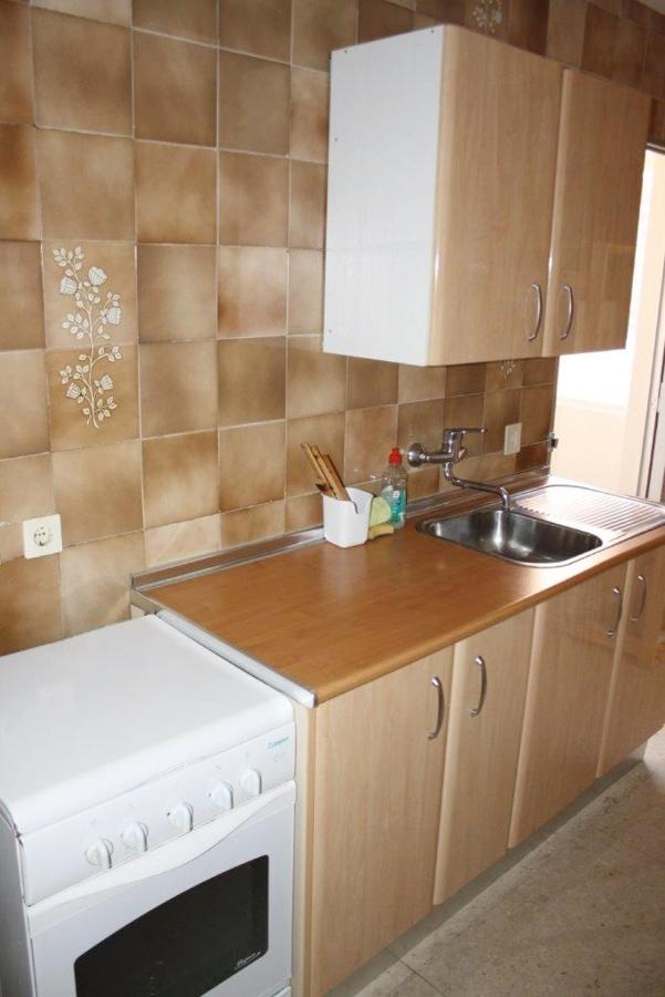 Fuengirola Playa Y Centrico Apartman Kültér fotó